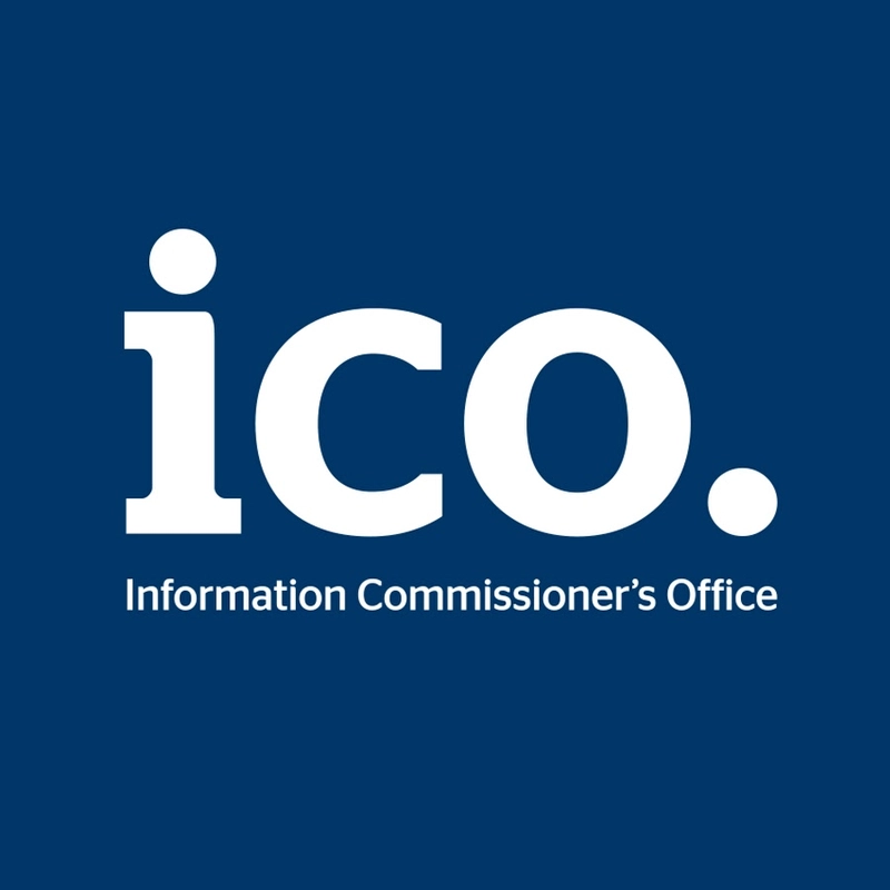 ICO Accreditation