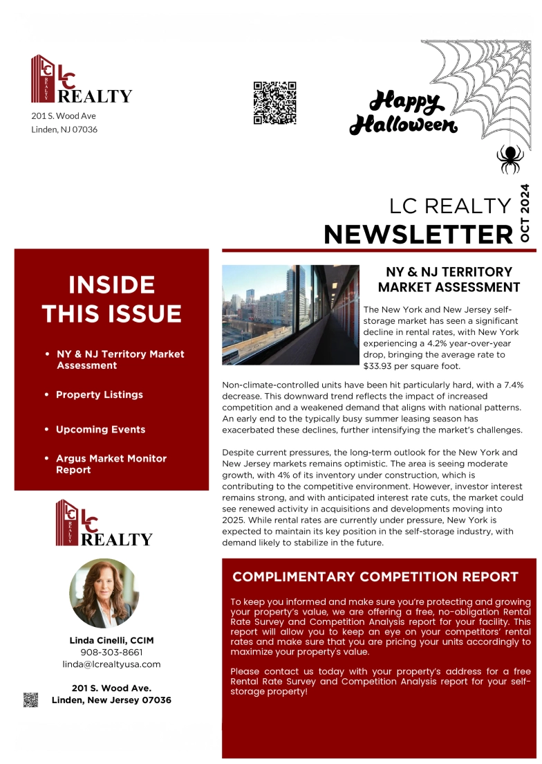 Transactional letter example