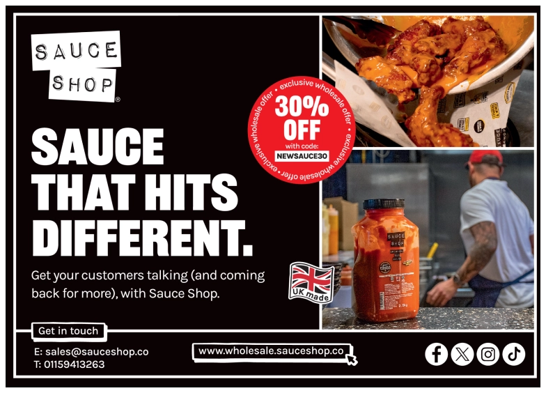 Special offer postcard example