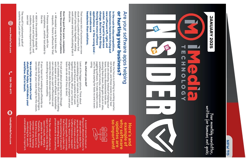 Re-targeting postcard example