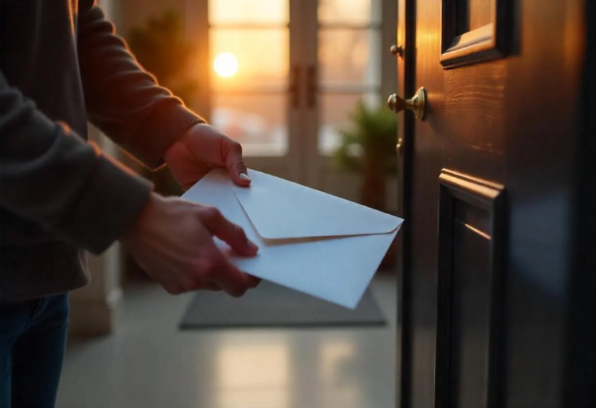 What do younger generations think of direct mail?